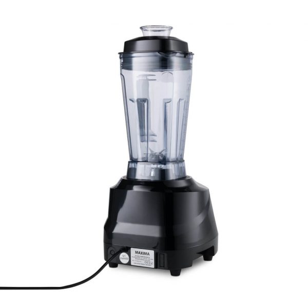 Maxima Blender Extreme Power XL