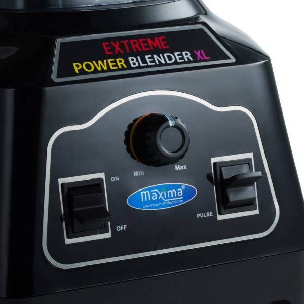 Maxima Blender Extreme Power XL