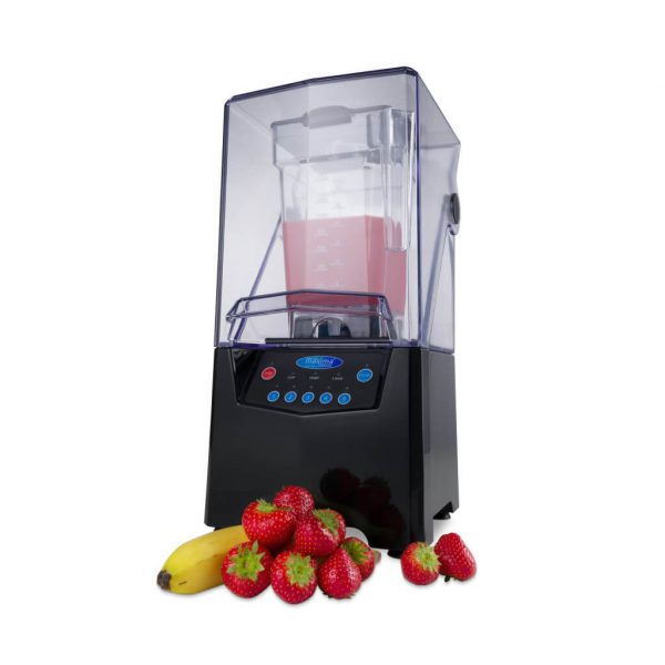 Maxima Blender Kitchen Master Ultimate