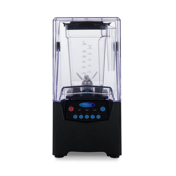 Maxima Blender Kitchen Master Ultimate