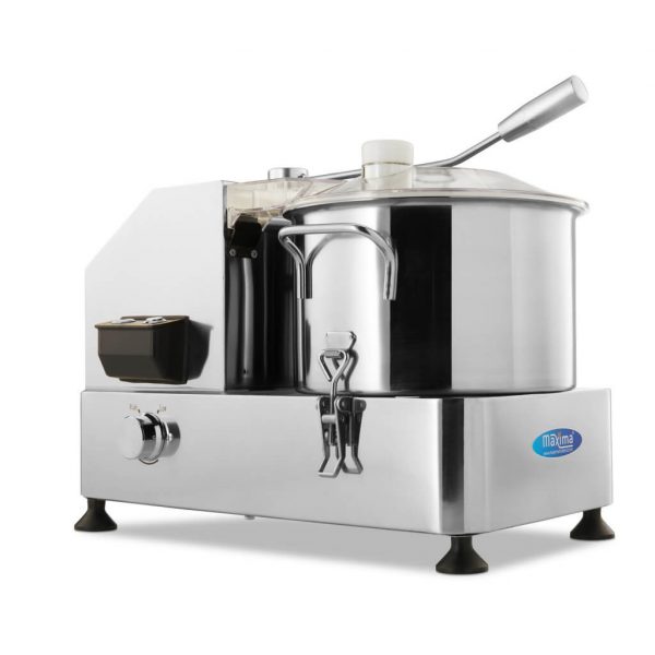 Maxima Deluxe Cutter 6L