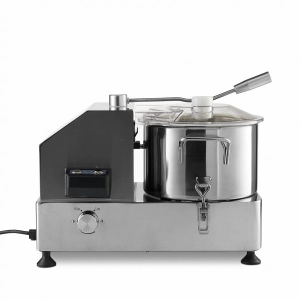 Maxima Deluxe Cutter 6L