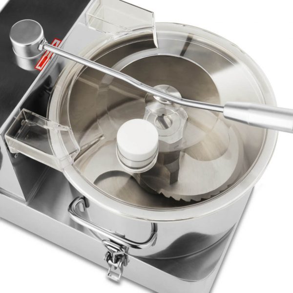 Maxima Deluxe Cutter 6L