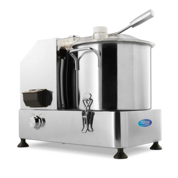 Maxima Deluxe Cutter 9L