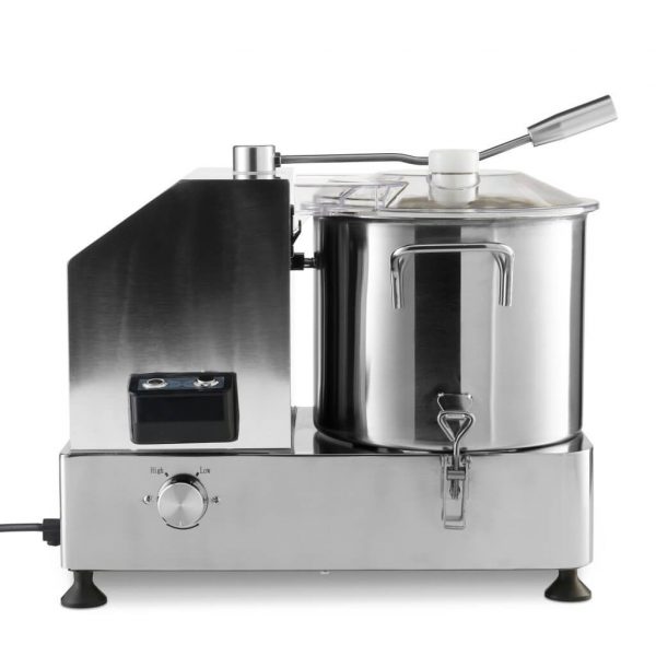 Maxima Deluxe Cutter 9L