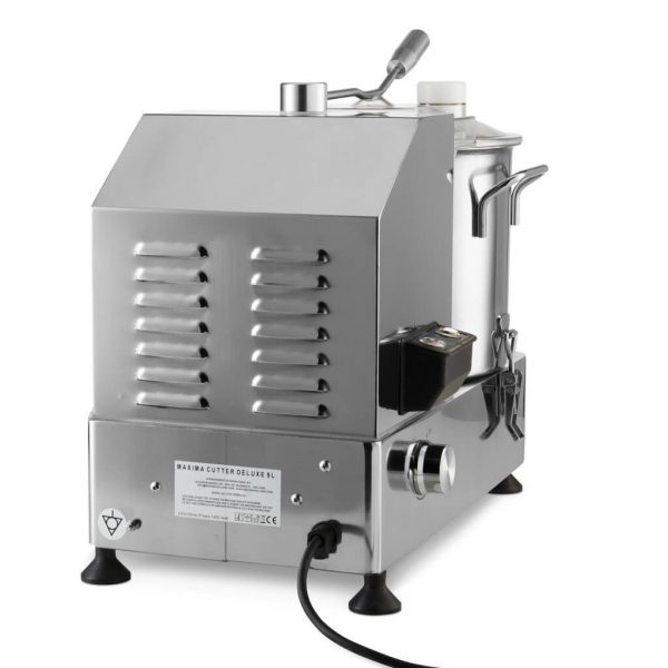 Maxima Deluxe Cutter 9L