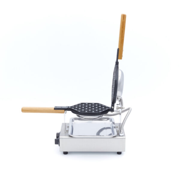 Maxima Waffle Aparat - Kalup Waffle Iron Bubble