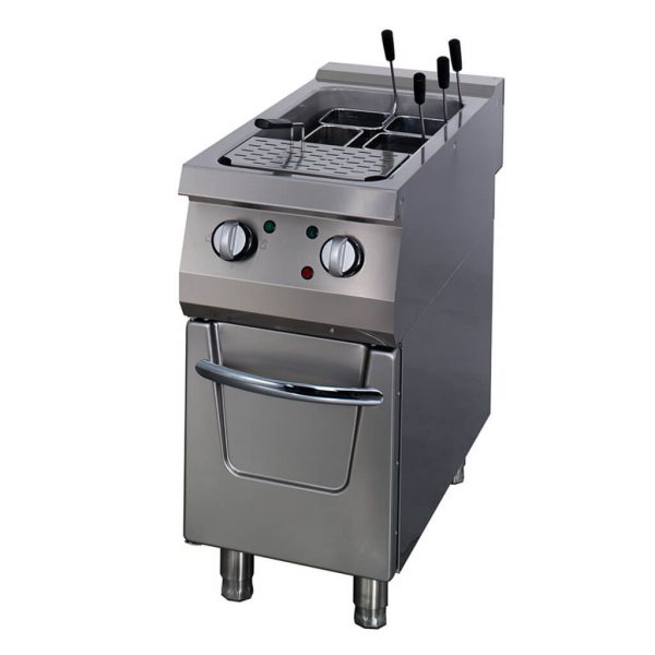 Maxima Premium Pasta Kuker 400V