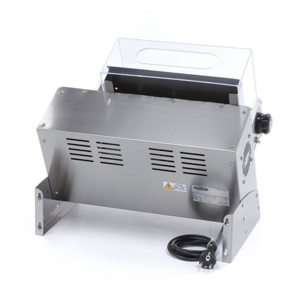 Maxima Pizza Formatizer Laminator 32