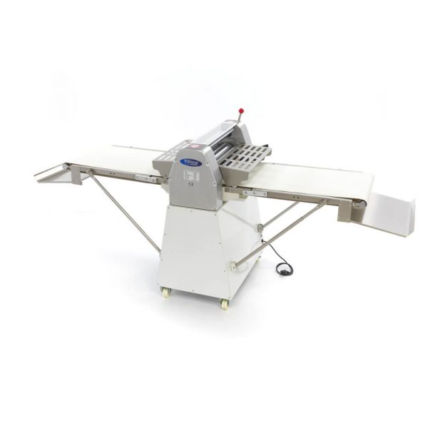 Maxima Podni Laminator za Testo - 52cm