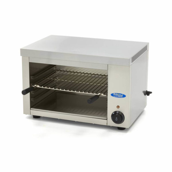 Maxima Deluxe Salamander Grill (417x335mm - 2.2 kW) prodaja