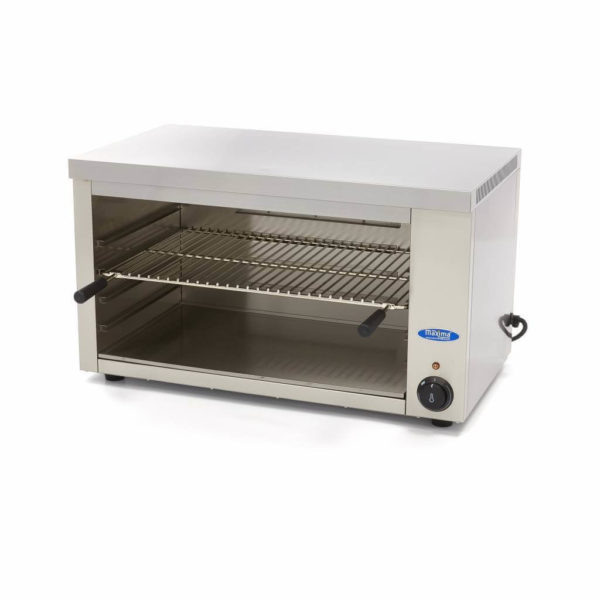 Maxima Deluxe Salamander Grill (638x295mm - 3.6 kW) prodaja