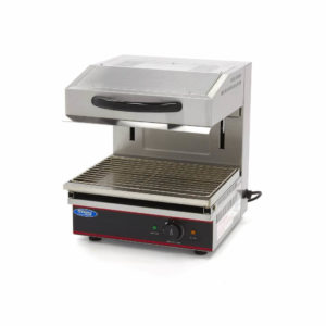 Maxima Deluxe Salamander Grill Podizni (440x320mm - 2.8kW) prodaja