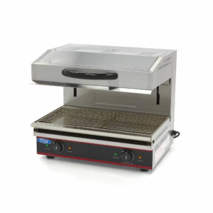 Maxima Deluxe Salamander Grill Podizni (590x320mm - 3.6kW) prodaja