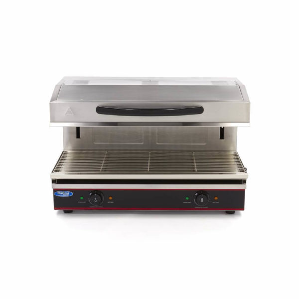 Maxima Deluxe Salamander Grill Podizni (790x320mm - 5.6kW) profesionalni