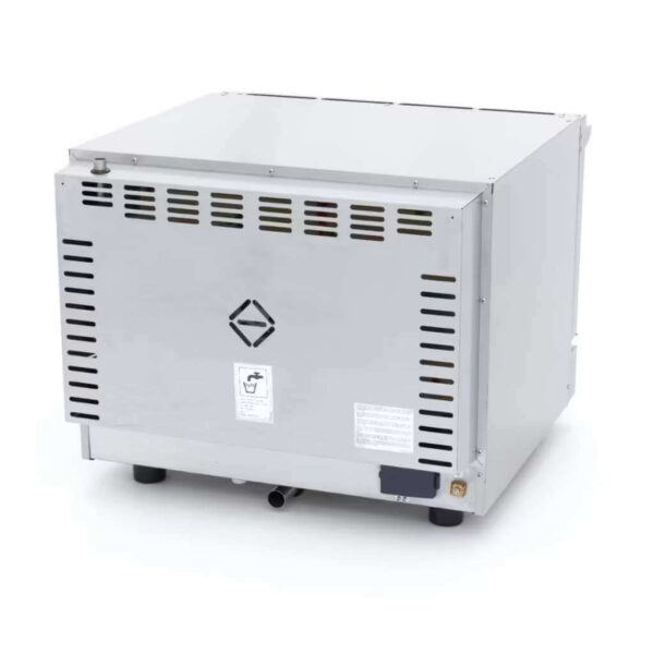 Maxima Konvektomat 4 x 1/1 GN 5800W 400V cena