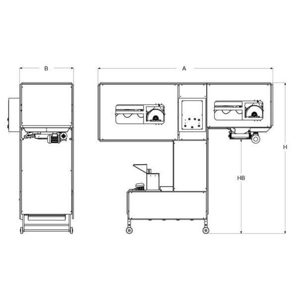 Colbake Fermentaciona Komora SPT782R garancija