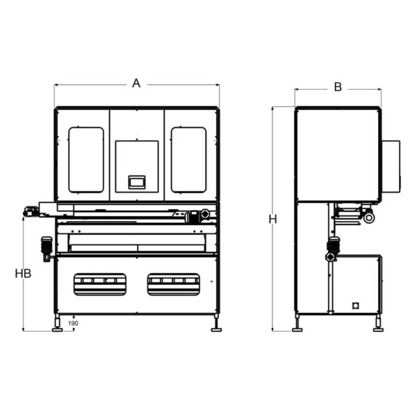 Colbake Fermentaciona Komora SPV33HU cena