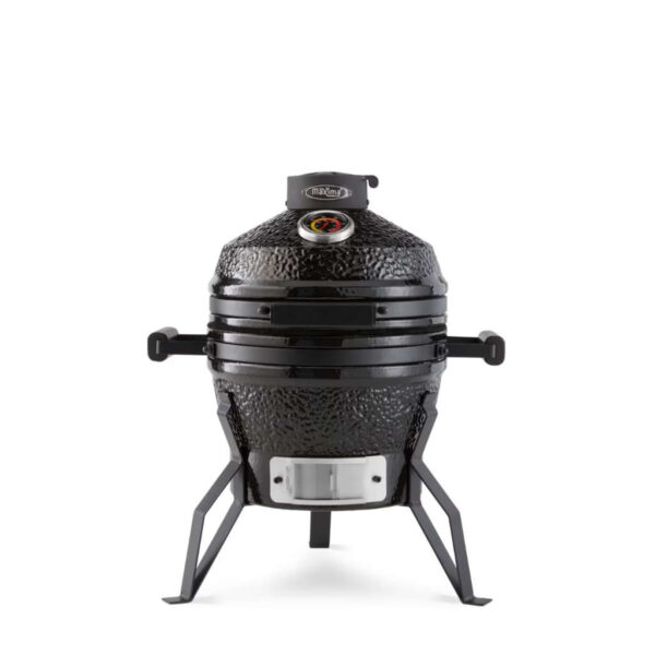 Maxima Premium Kamado Roštilj 13" garancija