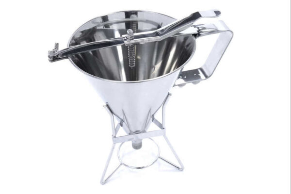 Maxima Deluxe Dozator za Smesu 1.6L (Inox) cena